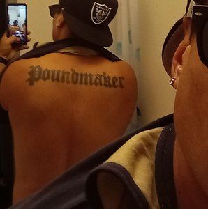 Meet your Posher, Mike